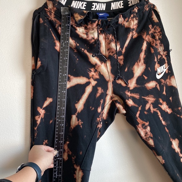 Bleached sweatpants - Picture 13 of 13
